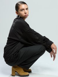 Mathilde Malleret - CDM Paris - Emmanuel Sanna - Sebastien photographe