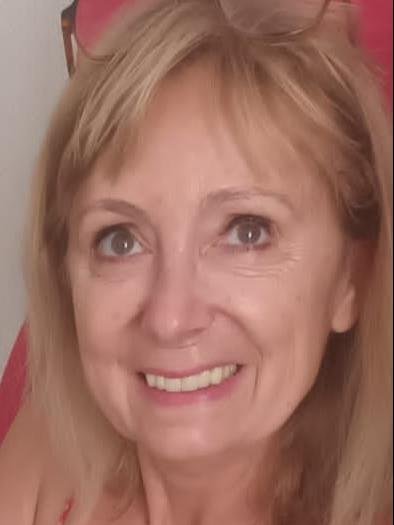 CATHERINE TEYSSANDIER