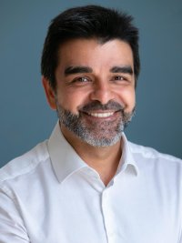 Présentateur 
