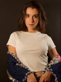 Pose 1