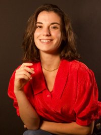 Sourire 1 
