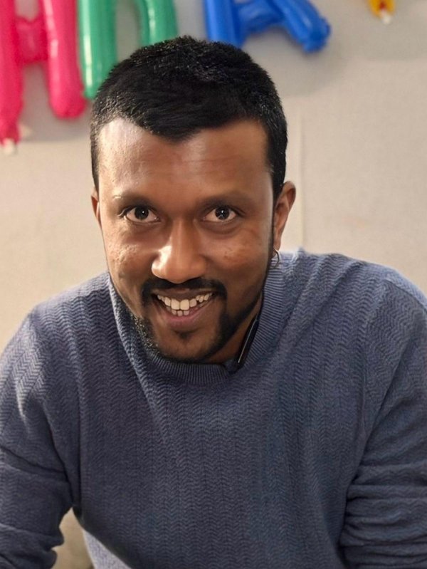 Krishantha Jayabahu
