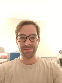 Martin Fusée 20251029 Selfie