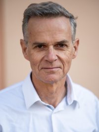 Jean-François LEGONIN