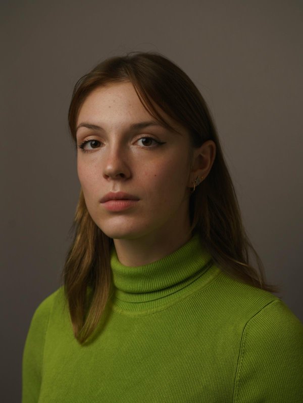 Agathe Allegret vautrot