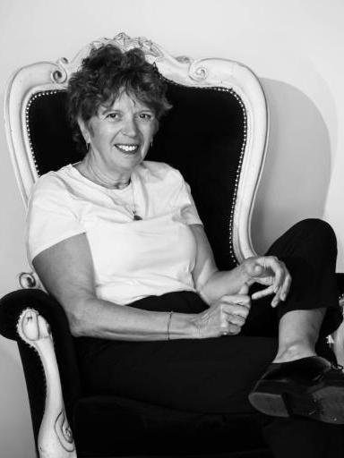 Agnès WIRSUM MARGARIA