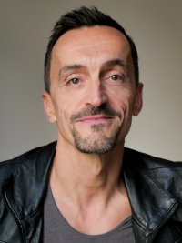 Sebastien GILL