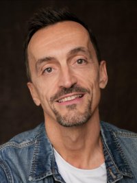 Sebastien GILL