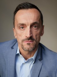 Sebastien GILL