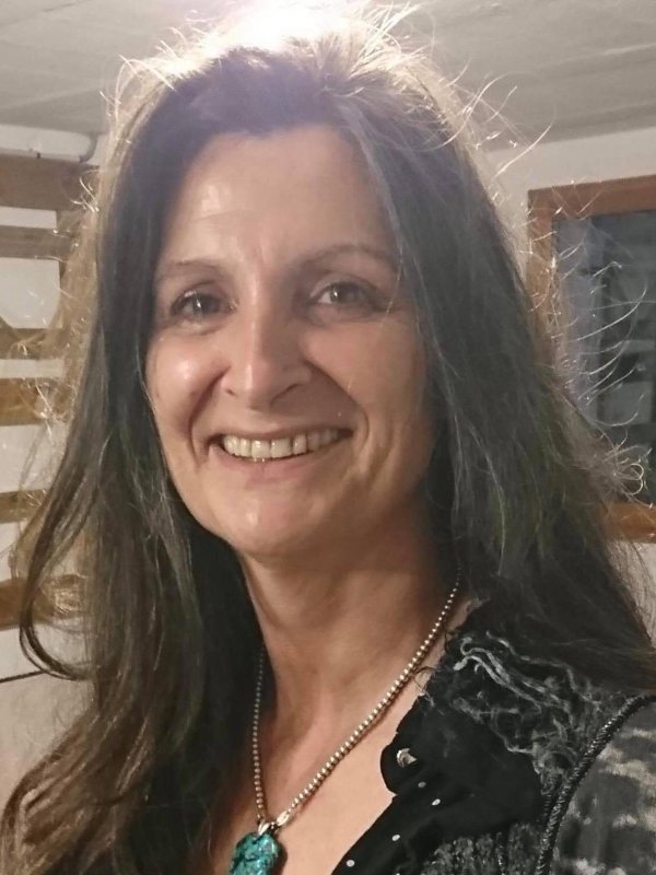 Nathalie Preud'homme