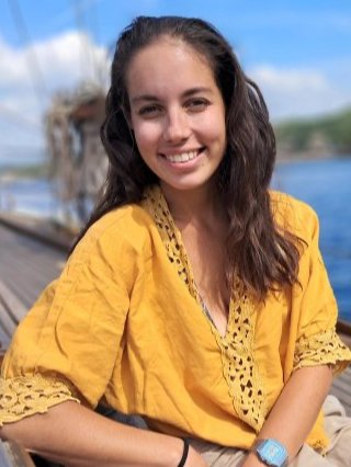 Stéphanie  Fillion-Robin 