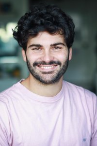 Léonard  Ballesteros 