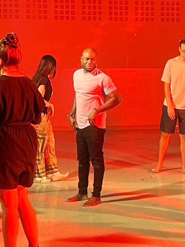 Yao Camille  Bohoussou 