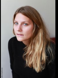 Lola Bonnet Fontaine