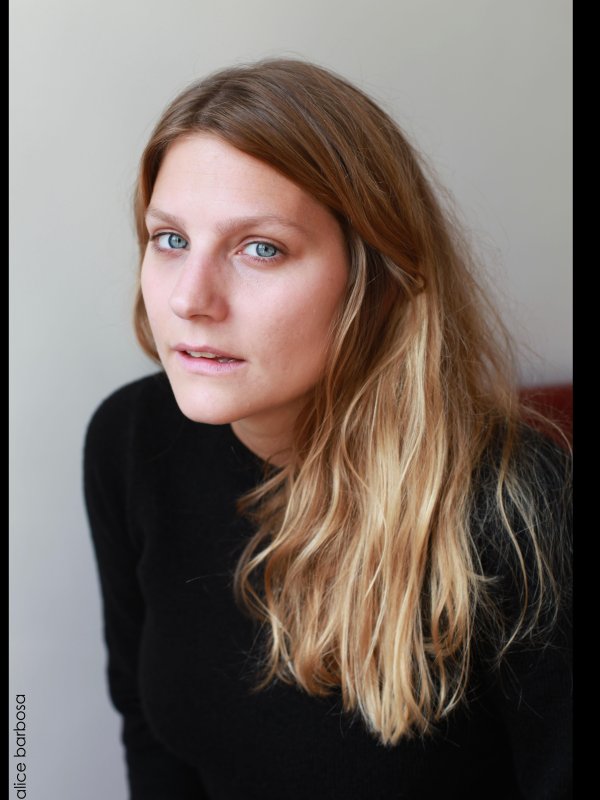 Lola Bonnet Fontaine