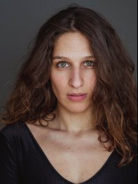 Charlotte DURAND-RAUCHER