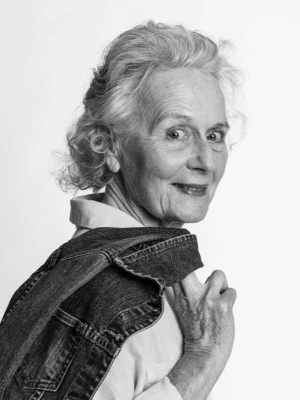 Monique GRAND-PERRET