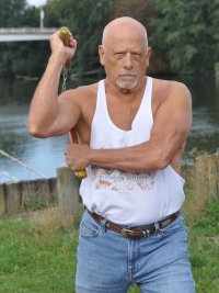Nunchaku