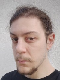 Selfie du jour