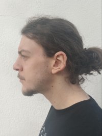 Portrait Profil