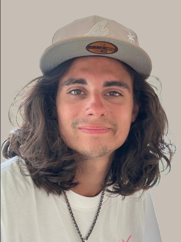 Guillaume Cloud--Roussel