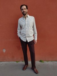 Martin Fusée 202511 Pied ext