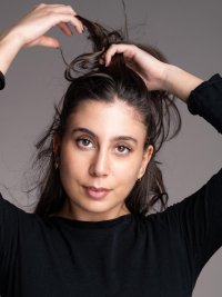 Yasmine Makki