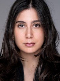 Yasmine Makki