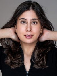 Yasmine Makki
