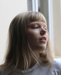 Coline  Ballanger Samoy