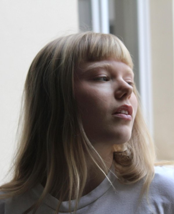 Coline  Ballanger Samoy