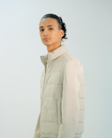 Nail, Wakil  Berkane