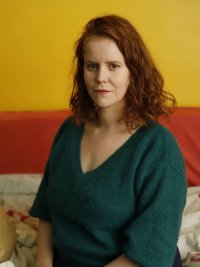 Lucille Arnaud 2