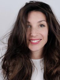 Photo Anne sophie Pons