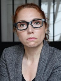 Charlotte ROBIN - Lunettes
