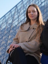 Clémence Le Rudulier