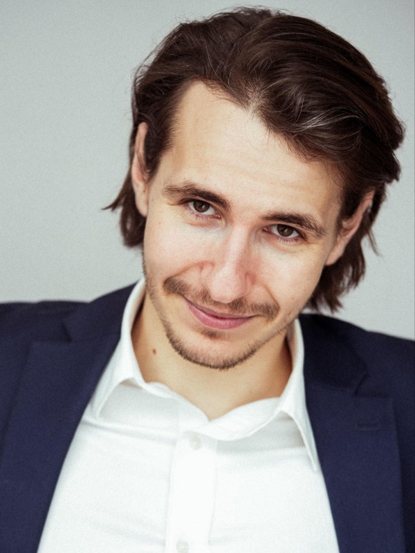 Stanislas de Lachapelle