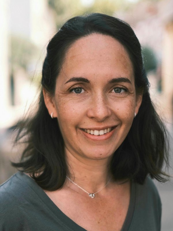 Marie-Christine  Blanville 