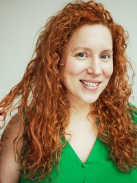 Oriane Caulet sourire