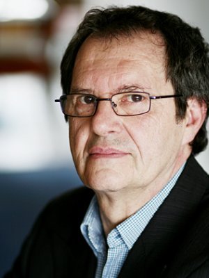 Jean-Claude BOURBAULT