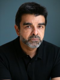 portrait méchant