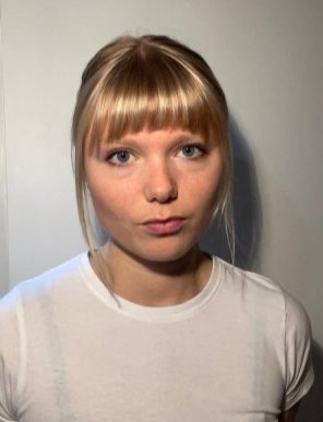 Coline  Ballanger Samoy