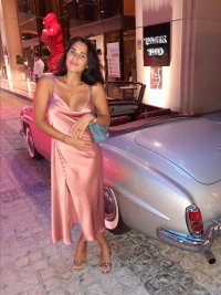 tenue soirée 2