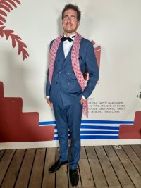 costume soirée