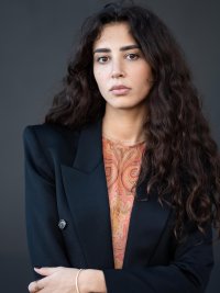 Candice Cometto-Bonansea