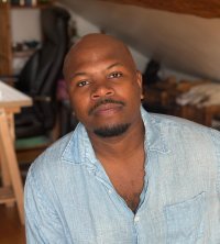 Loic Randriamananjara 