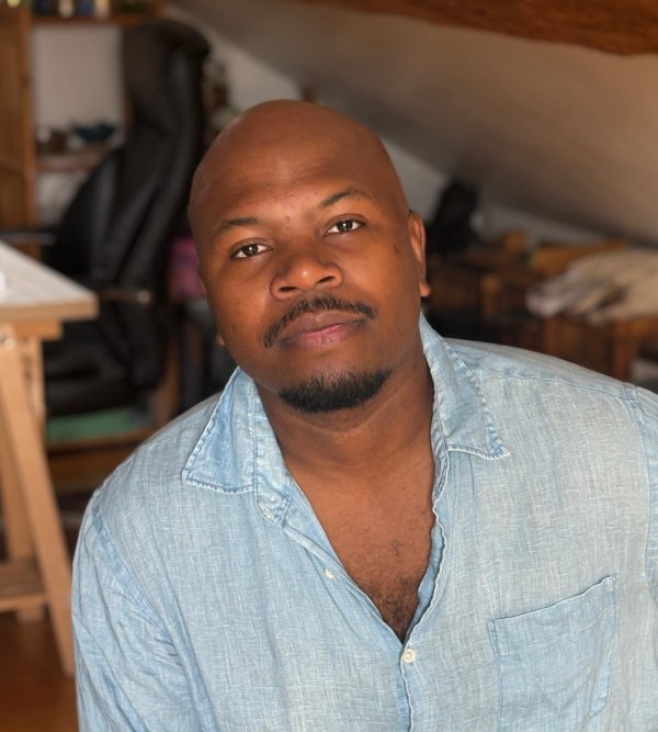 Loic Randriamananjara 