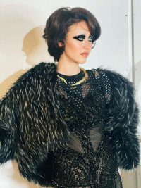 photo mannequin