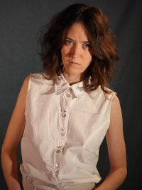 haut du corps