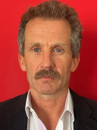 Matias de Sa Moreira moustache